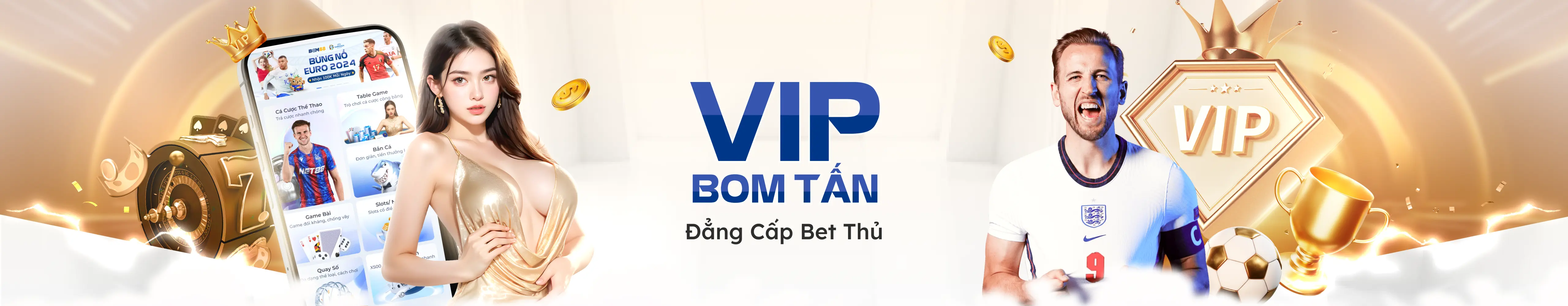 Vip bom tấn v2 BOM88