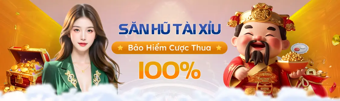 Săn Hũ Tài Xỉu - Hoàn Thua Vé Đầu Đến 388,000 VND Mỗi Ngày. BOM88
