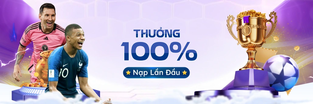 Rinh siêu thưởng tới 25 triệu VND ở lần nạp đầu. BOM88