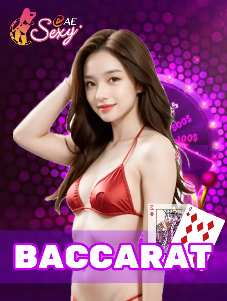 BOM88 Baccarat