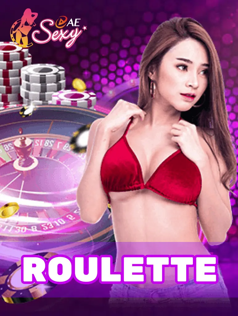 Roulette BOM88