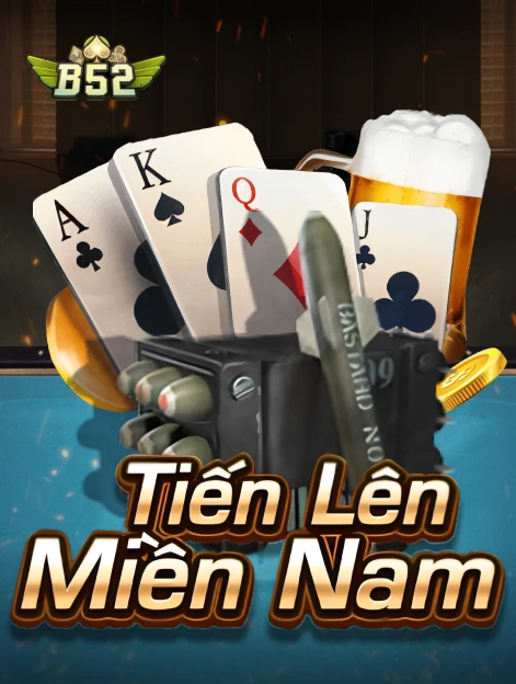 Tiến Lên BOM88