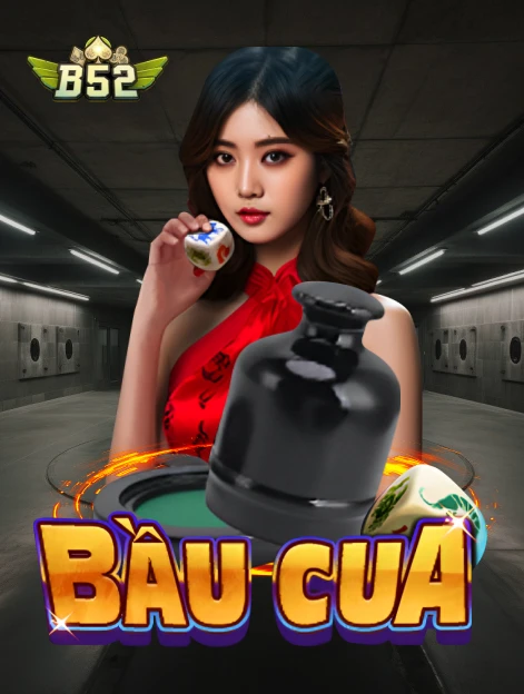 BOM88 Bầu Cua