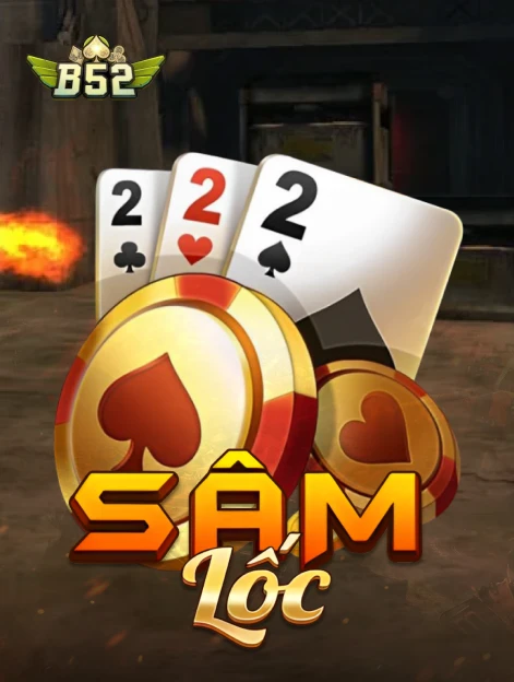 BOM88 Sâm Lốc
