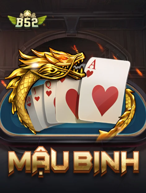 BOM88 Mậu Binh
