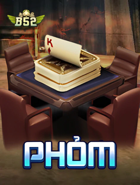 BOM88 Phỏm