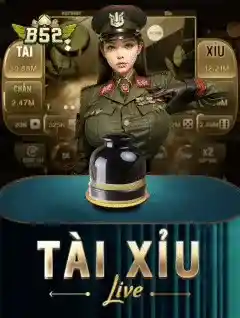 Tài Xỉu Live BOM88