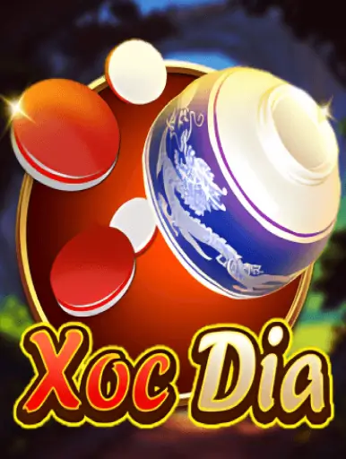 BOM88 Xóc Đĩa