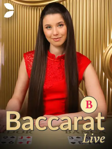 Baccarat B BOM88