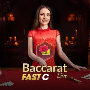 Speed Baccarat C BOM88