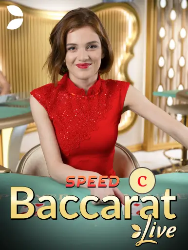 Speed Baccarat C BOM88