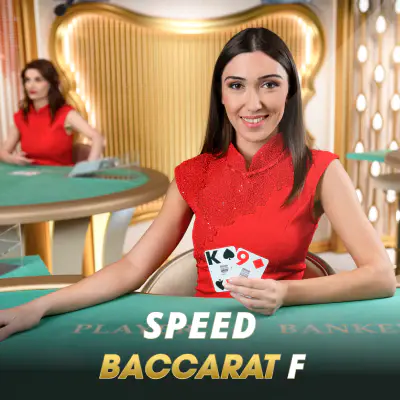 Speed Baccarat F BOM88