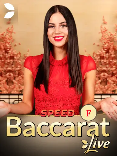 Speed Baccarat F BOM88