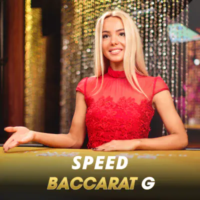 Speed Baccarat G BOM88