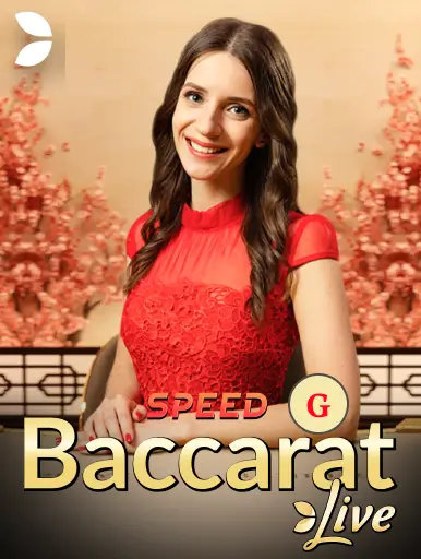 Speed Baccarat G BOM88