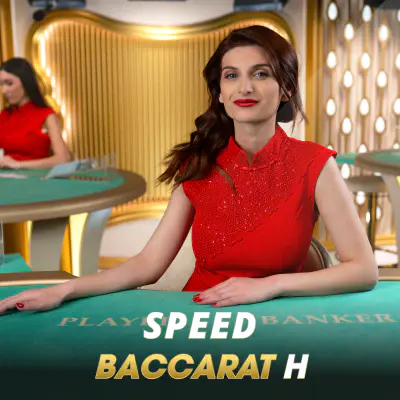 Speed Baccarat H BOM88