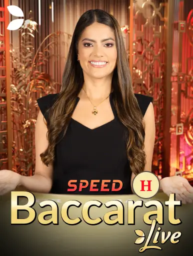 Speed Baccarat H BOM88