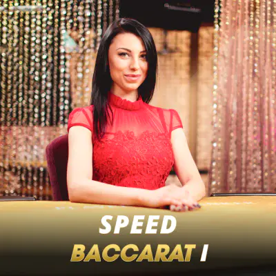 Speed Baccarat I BOM88