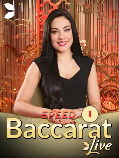 Speed Baccarat I BOM88