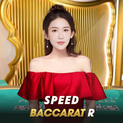 Speed Baccarat R BOM88