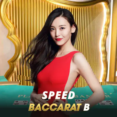 Speed Baccarat S BOM88