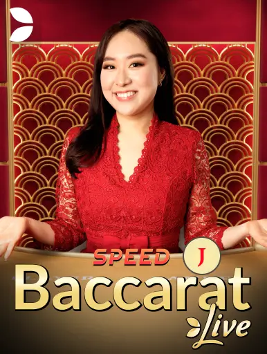 Speed Baccarat J BOM88