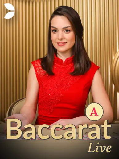 Baccarat A BOM88