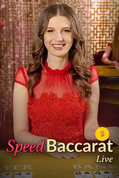 Speed Baccarat 5 BOM88