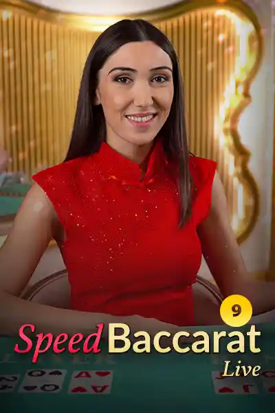 Speed Baccarat 9 BOM88