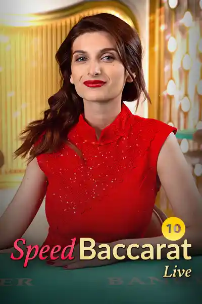 Speed Baccarat 10 BOM88