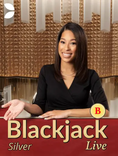 Blackjack Silver B BOM88