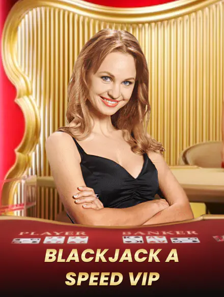 Speed VIP Blackjack A BOM88