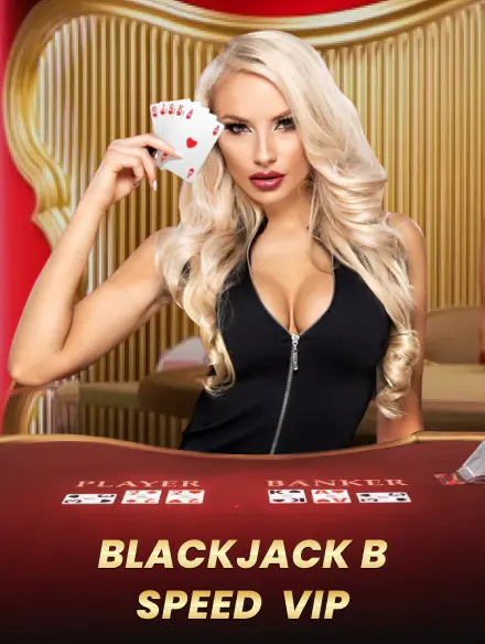 Speed VIP Blackjack B BOM88