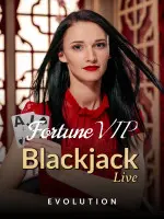 Blackjack Fortune VIP BOM88