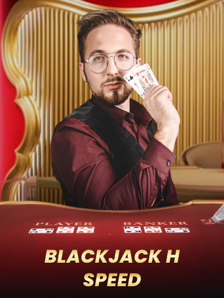 Speed Blackjack H BOM88