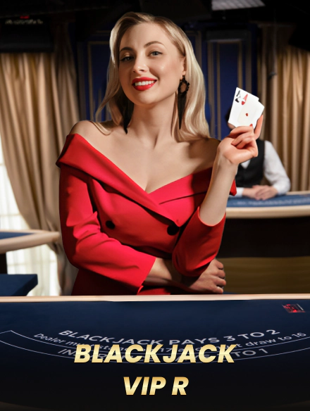 Blackjack VIP R BOM88