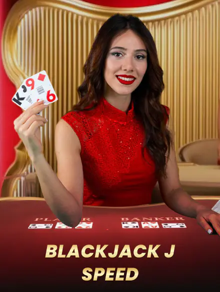 Speed VIP Blackjack J BOM88