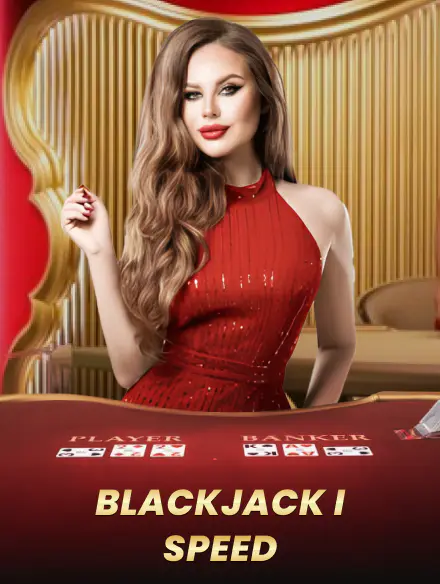 Speed VIP Blackjack I BOM88