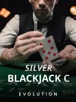 Blackjack Silver C BOM88