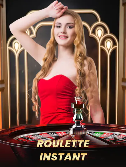 Instant Roulette BOM88