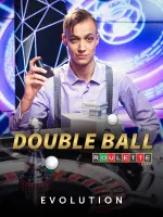 Double Ball Roulette BOM88