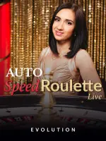 Speed Auto Roulette BOM88