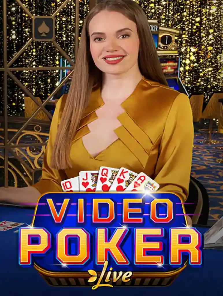 Video Poker BOM88