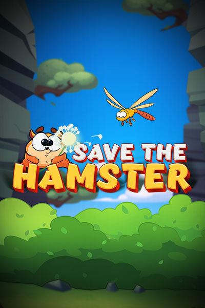 Save the Hamster BOM88