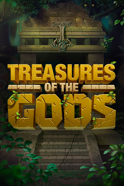 Treasure of the Gods BOM88