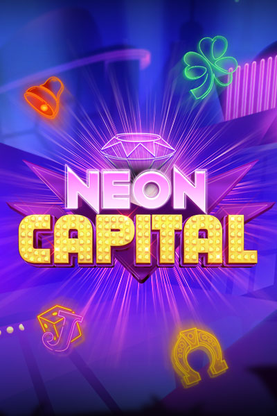 Neon Capital BOM88