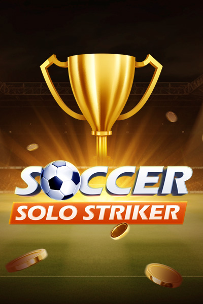 Soccer Solo Striker BOM88