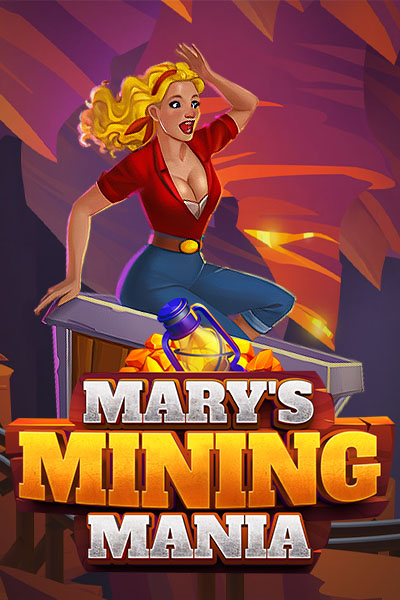 Mary's Mining Mania BOM88