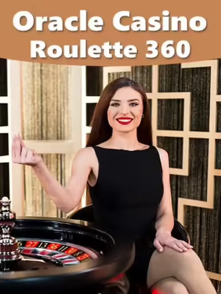 Oracle 360 Roulette BOM88