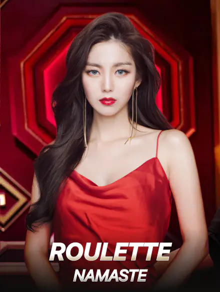 Namaste Roulette BOM88